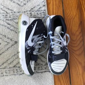 Nike KD’s high tops